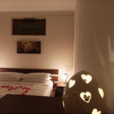 Sognando Alberobello Bed and Breakfast Exteriör bild