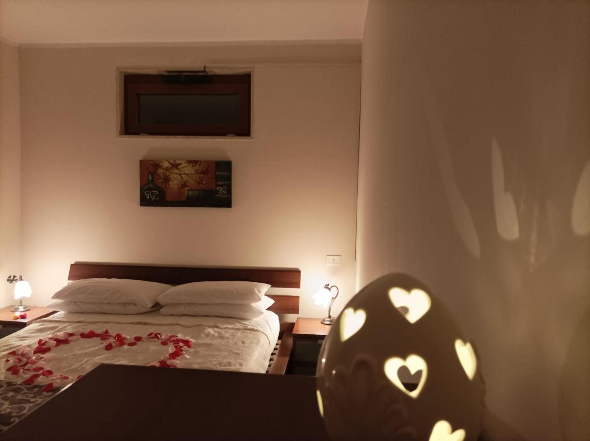 Sognando Alberobello Bed and Breakfast Exteriör bild
